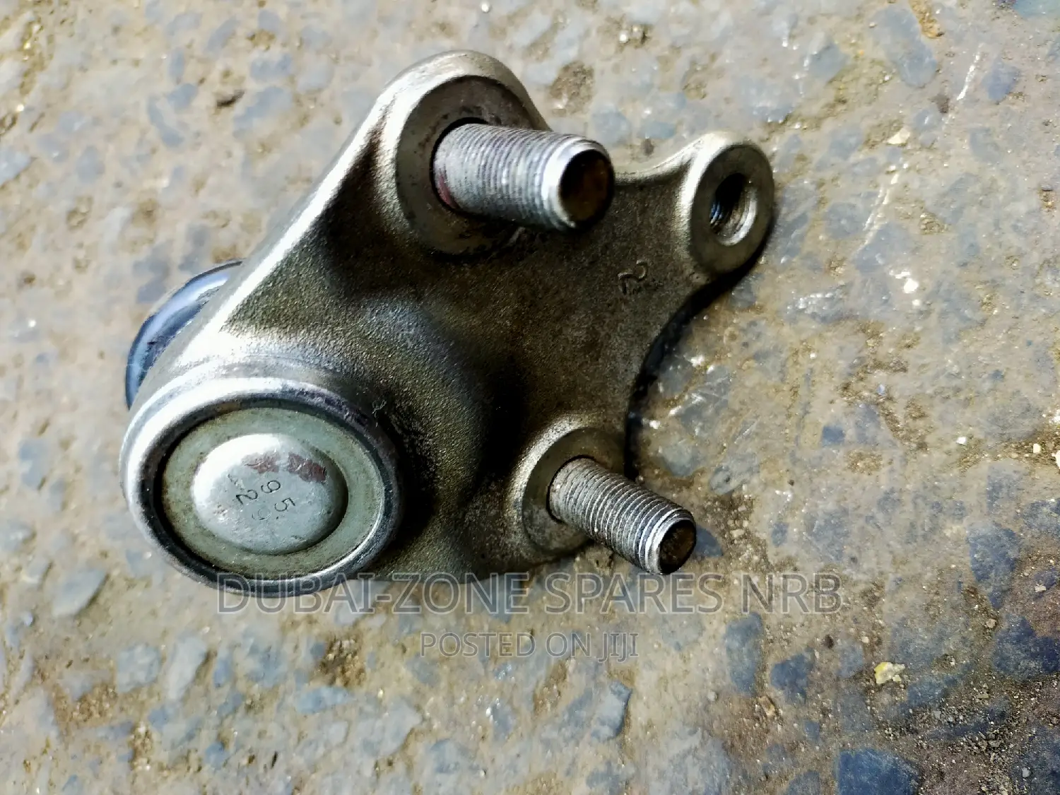 Rav 4, Vanguard, Isis, EX Japan Ball Joints Available Now.