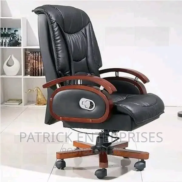 Executive Director's/ Manager Imported Office Chair