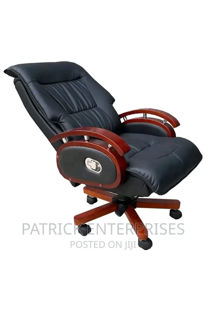 Executive Director's/ Manager Imported Office Chair