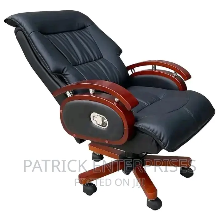 Executive Director's/ Manager Imported Office Chair