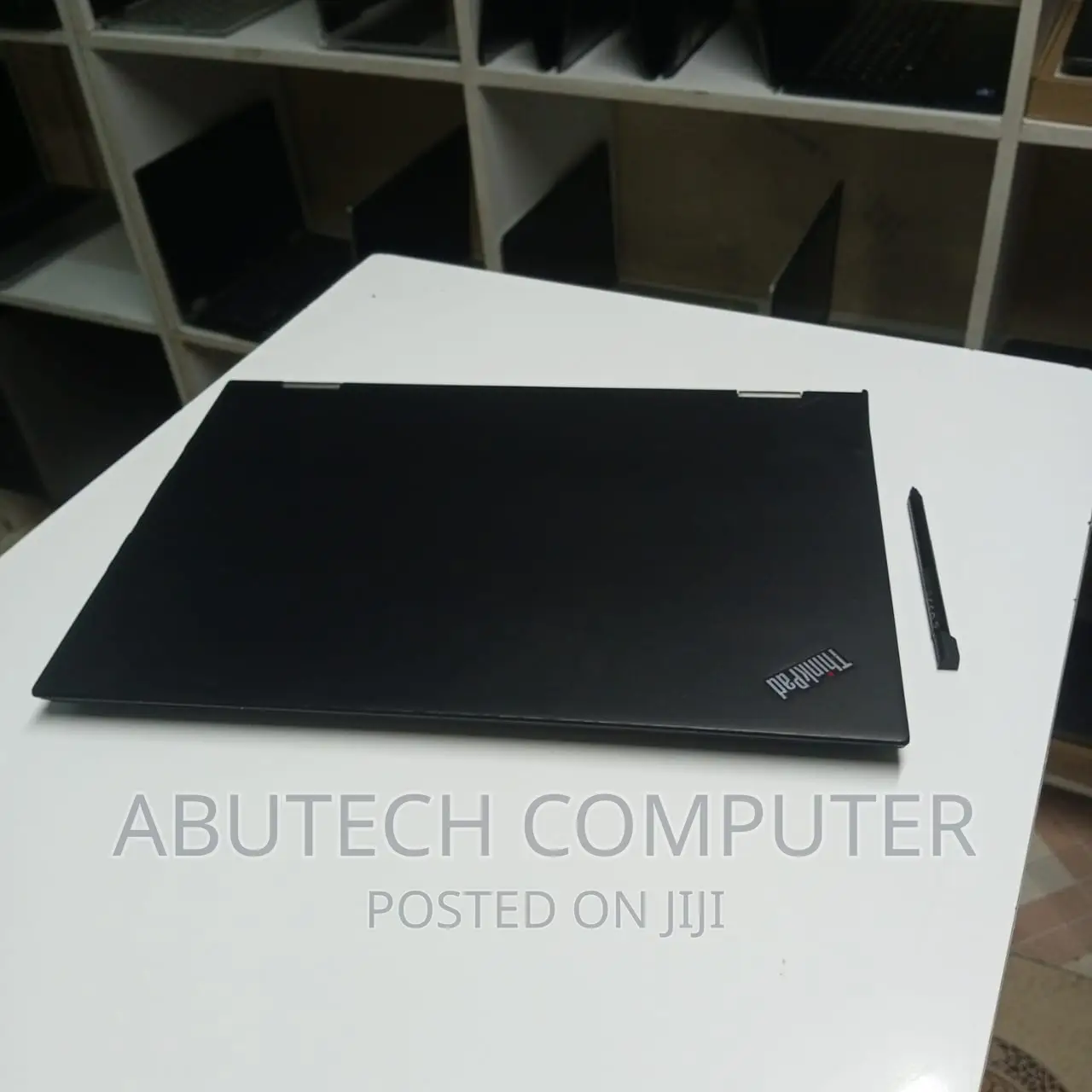 Laptop Lenovo ThinkPad X1 Carbon 8GB Intel Core I7 SSD 256GB