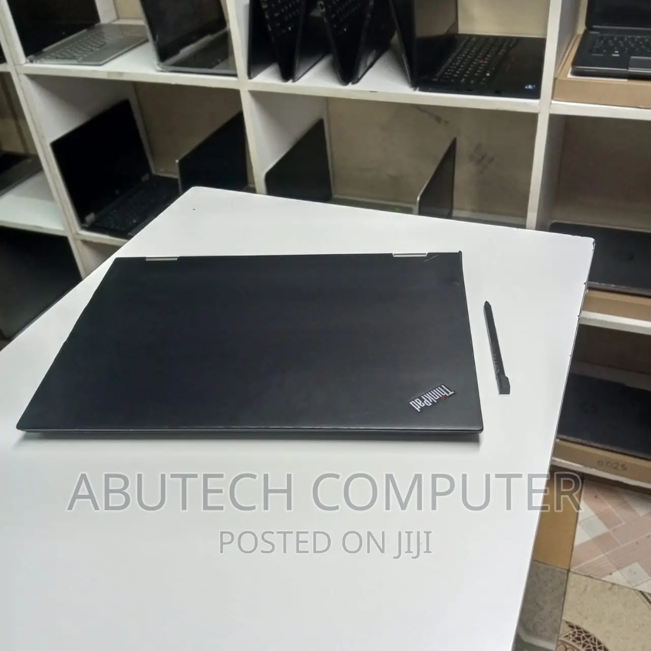 Laptop Lenovo ThinkPad X1 Carbon 8GB Intel Core I7 SSD 256GB
