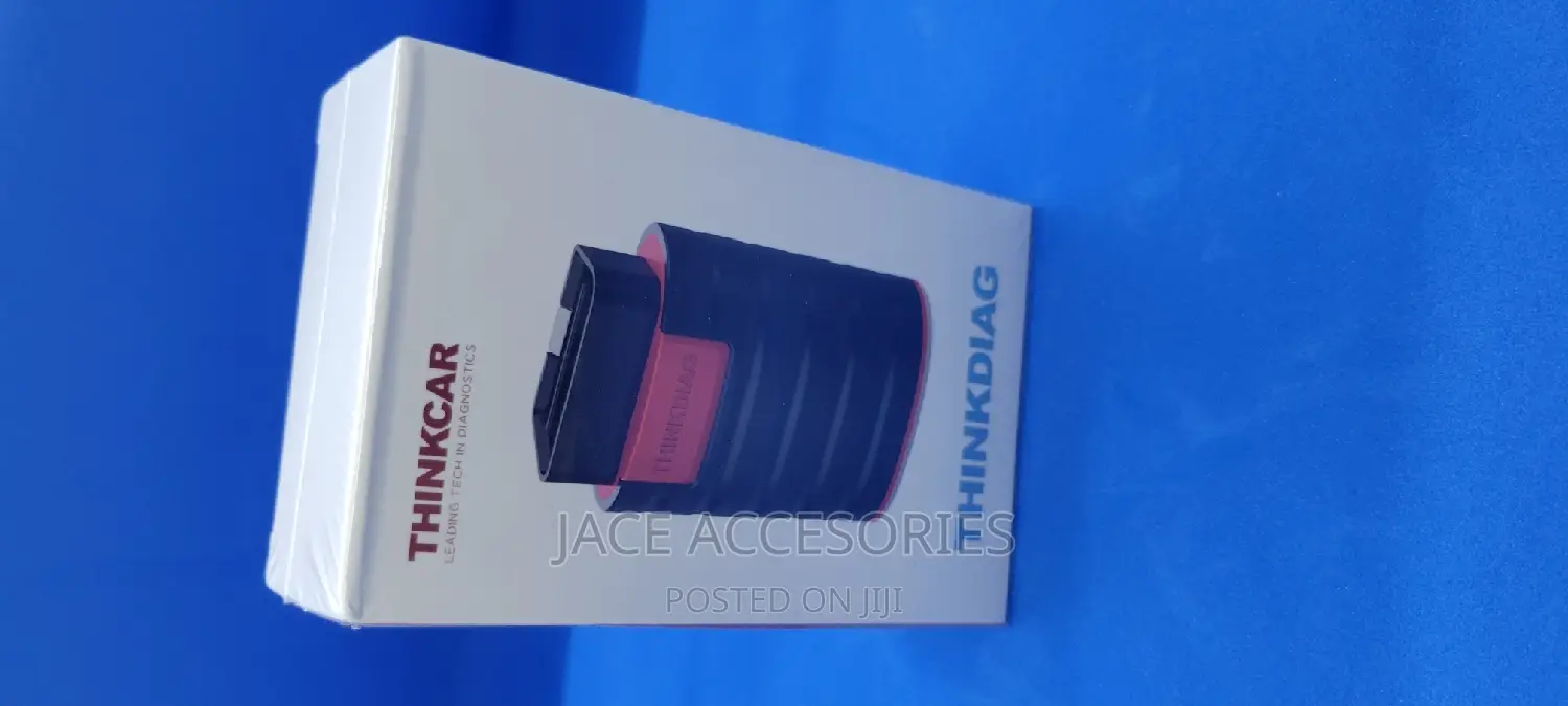 2023 Original Thinkdiag Bluetooth Diagnostic Dongle