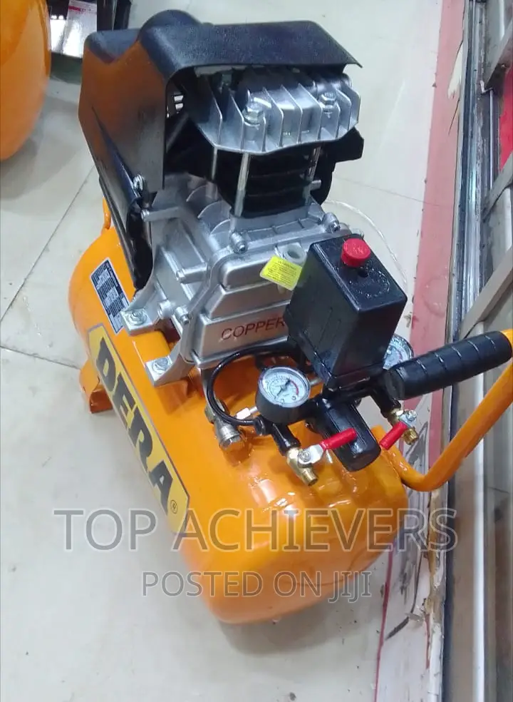 25litres Air Compressor/Dera Air Compressor