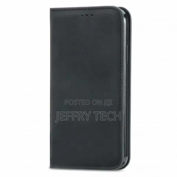 Flip Cover Oppo A98 5G Skin-Touch