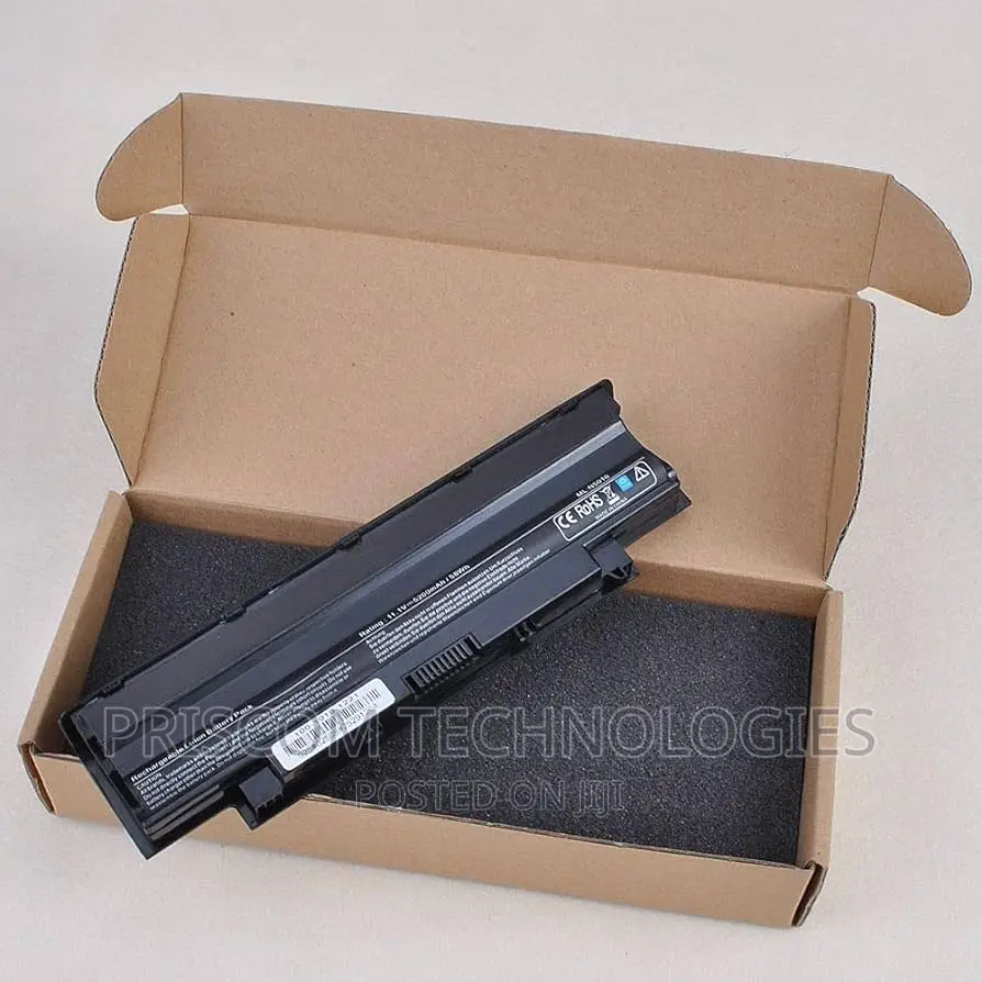 Laptop Battery for Dell N5010 N4010 JLKND TKV2V 4T7JN WT2P4