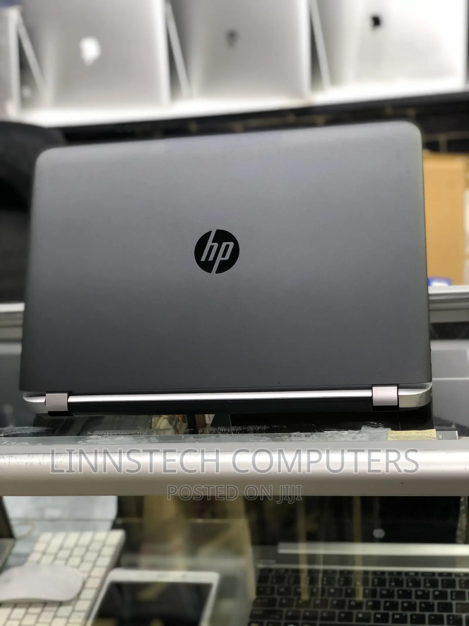 Laptop HP ProBook 450 G3 8GB Intel Core I5 SSD 256GB