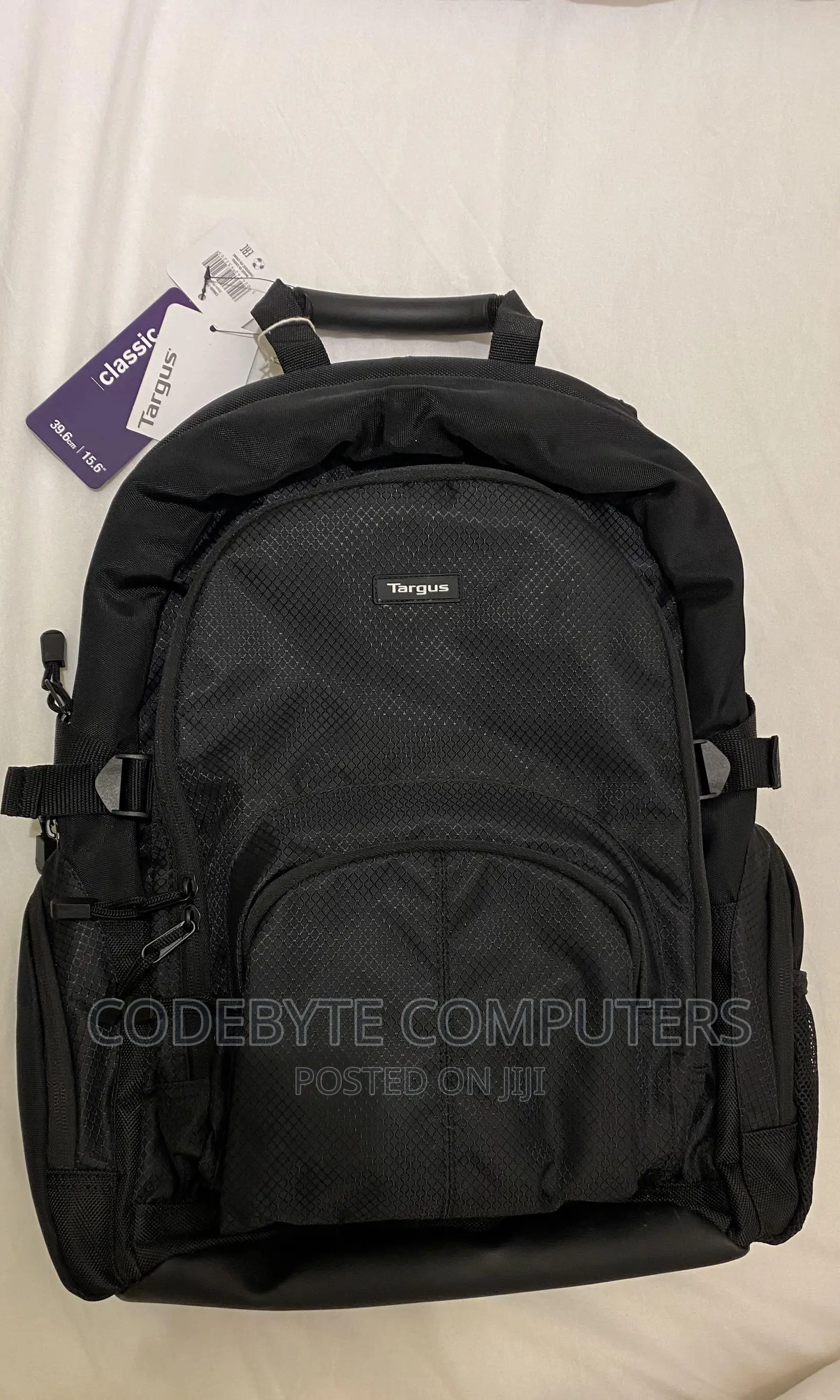 Targus Classic 15.6" Backpack Cn600