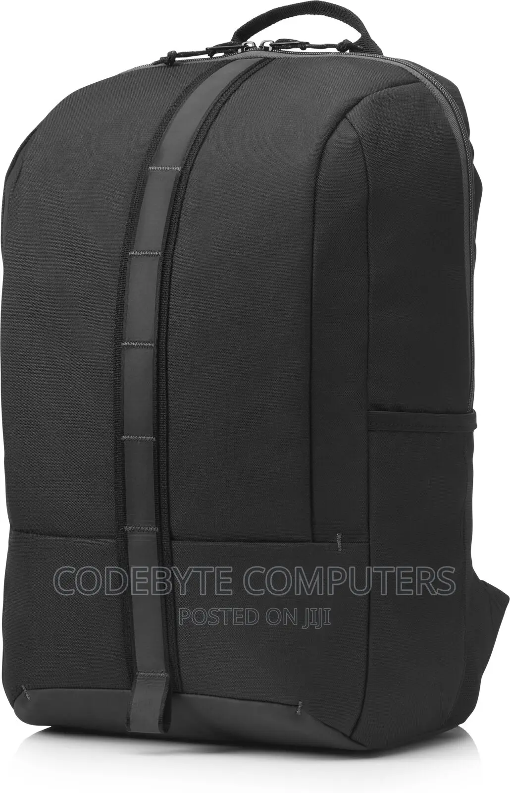 HP Commuter Backpack - Black