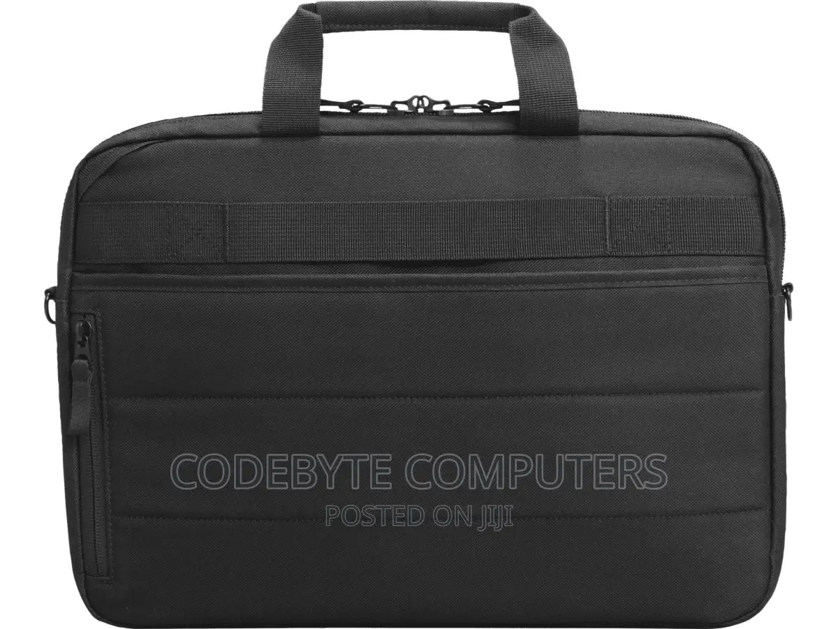 HP Professional 14.1" Laptop Bag - Black