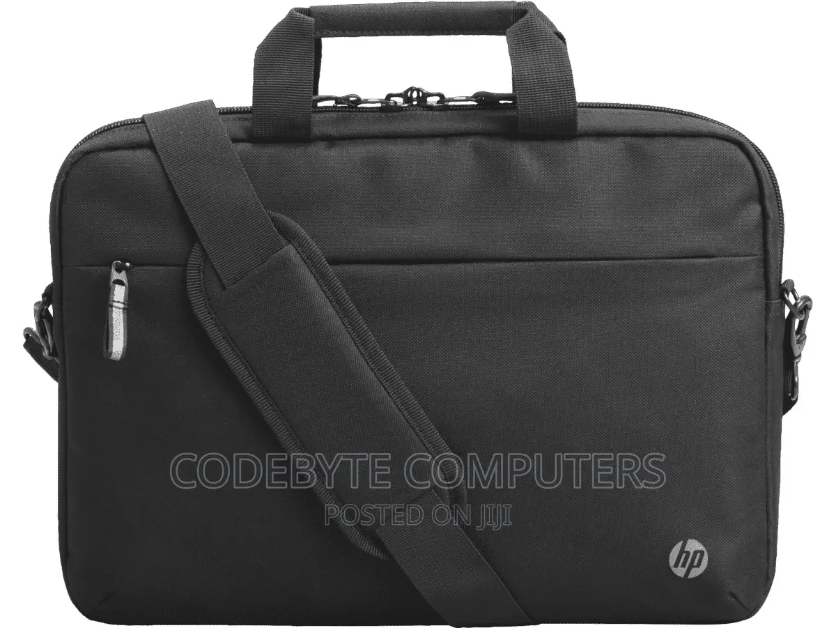 HP Professional 14.1" Laptop Bag - Black