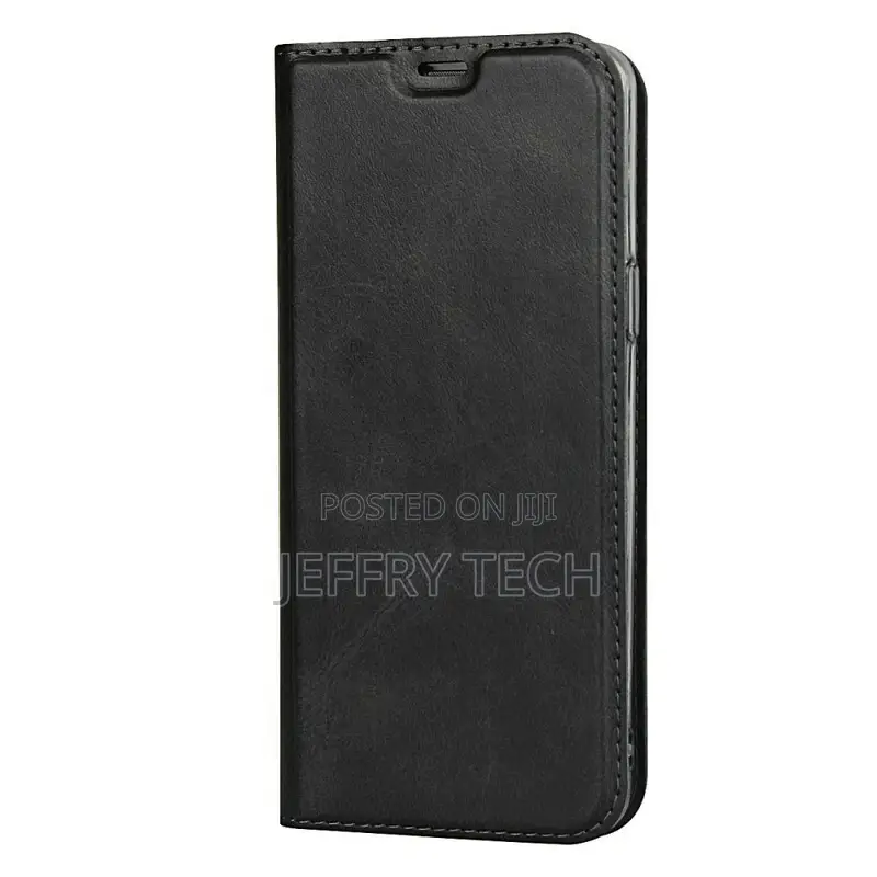 Flip Cover Samsung Galaxy S9 the Atherette Class