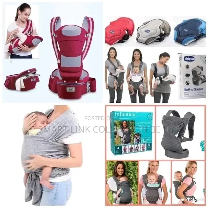 Baby Carriers