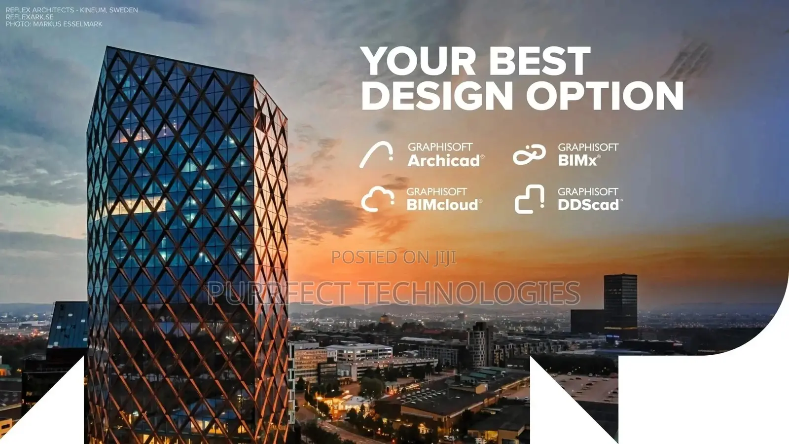 Graphisoft Archicad 29
