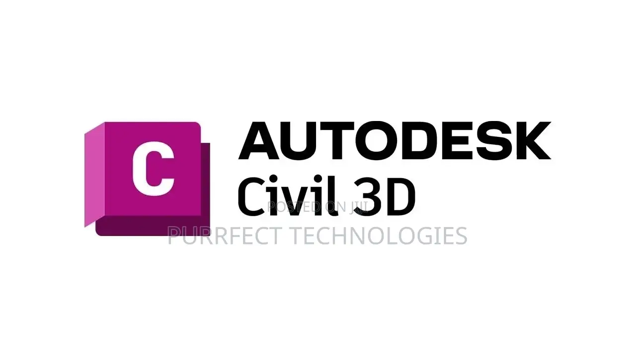 Autodesk Civil 3d 2027