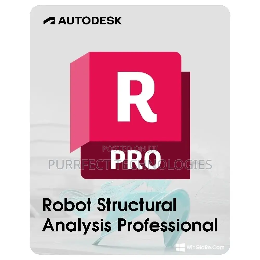 Robot Structural Analysis Pro 2027