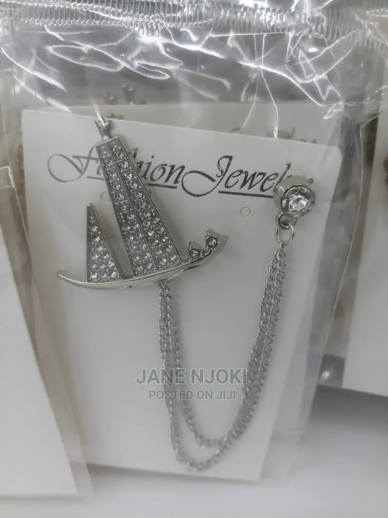 Men Rapel Chain