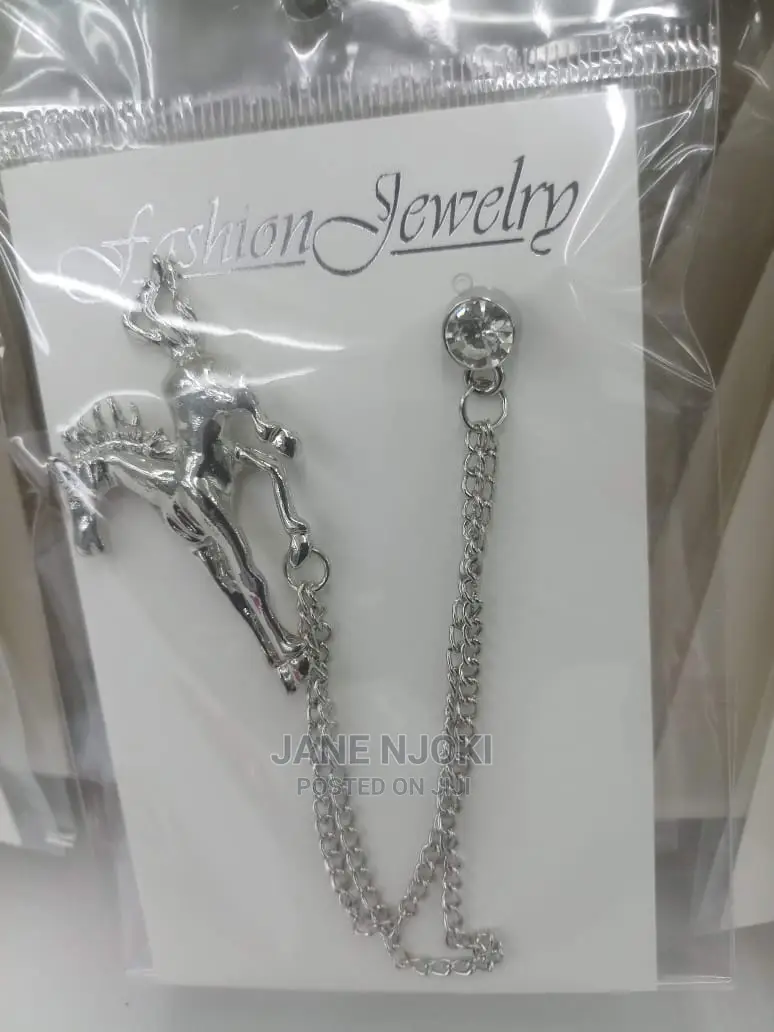 Men Rapel Chain