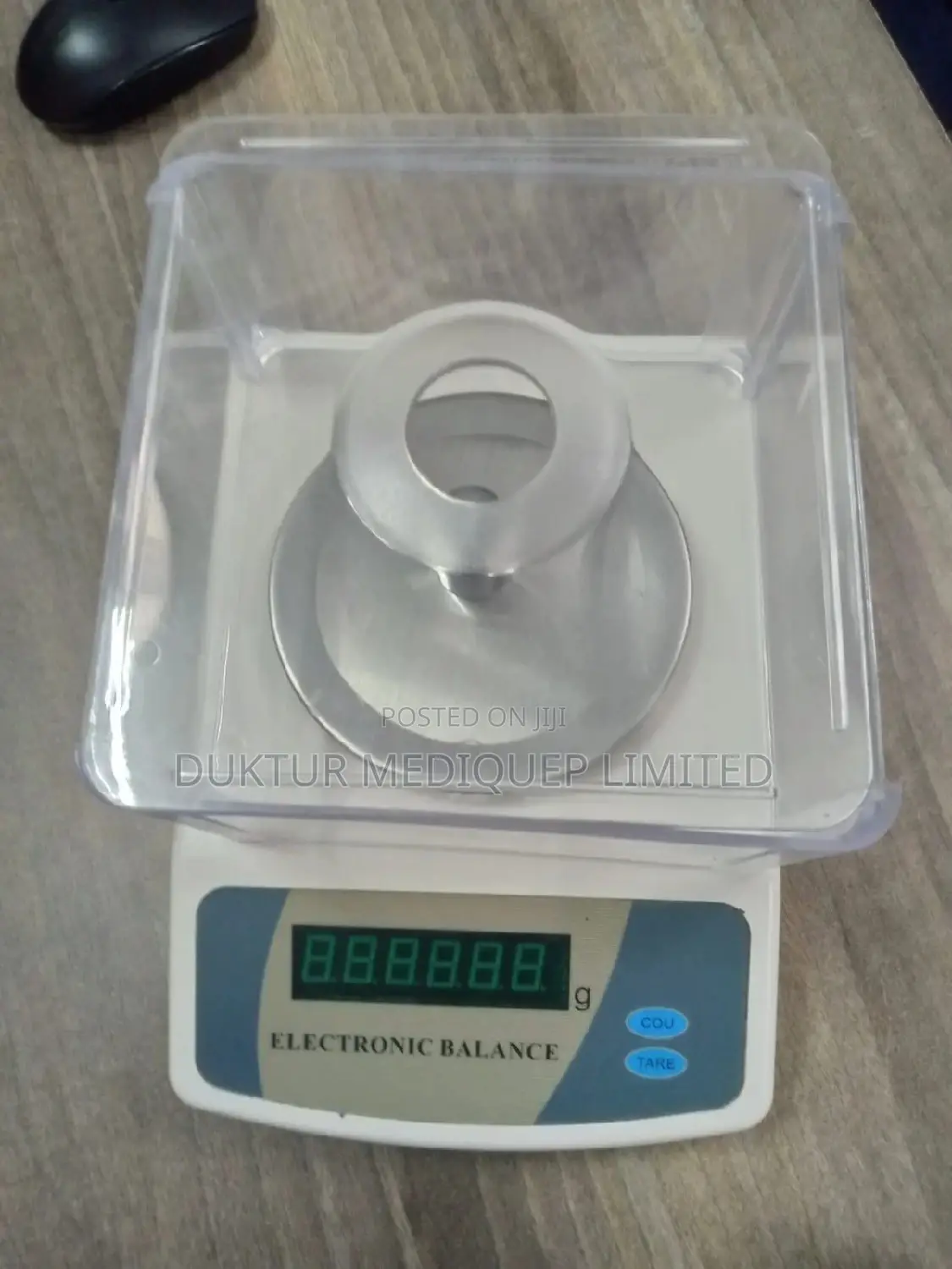 Analytical Balance 0.1g -200g