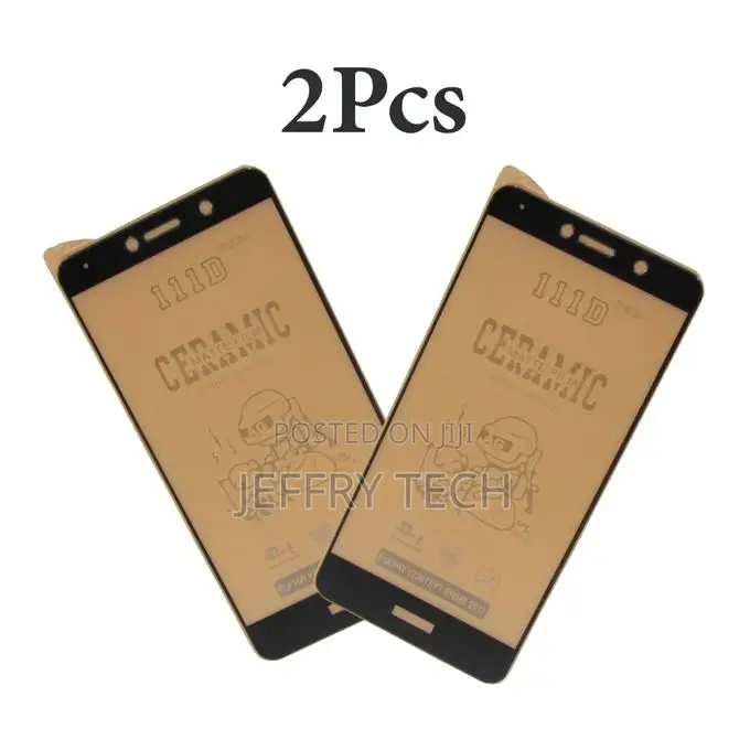 Ceramics Screen Protector for Huawei Y7 2017 Huawei Y7 Pri