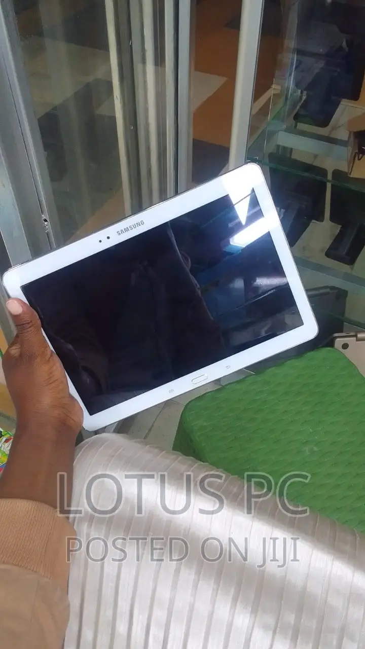 Samsung Galaxy Note 10.1 N8010 32 GB White