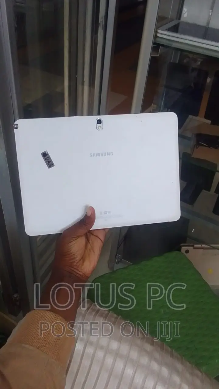 Samsung Galaxy Note 10.1 N8010 32 GB White