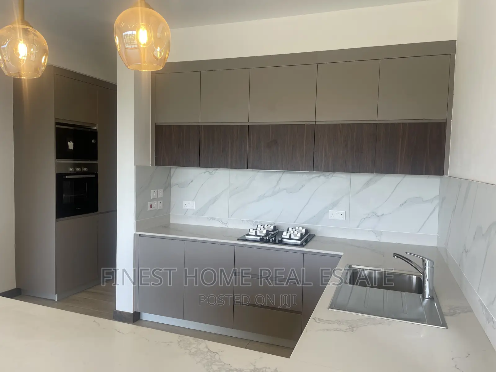 2bdrm Apartment in Riverbank, Gigiri for rent
