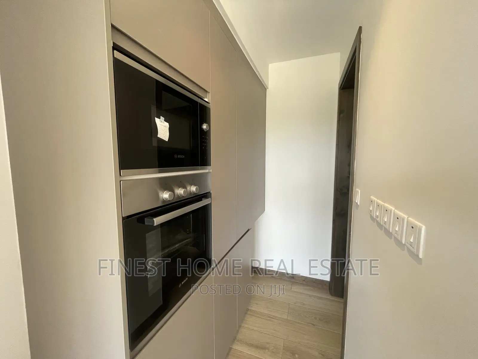 2bdrm Apartment in Riverbank, Gigiri for rent