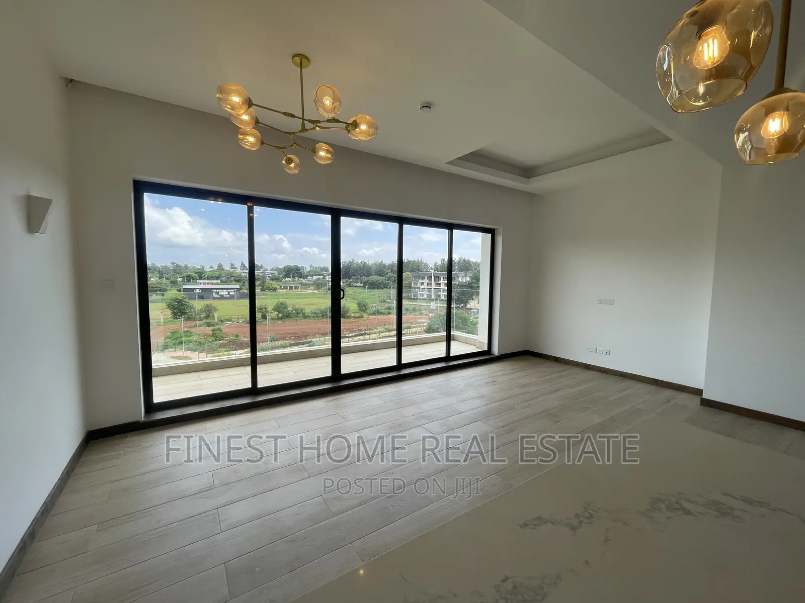 2bdrm Apartment in Riverbank, Gigiri for rent