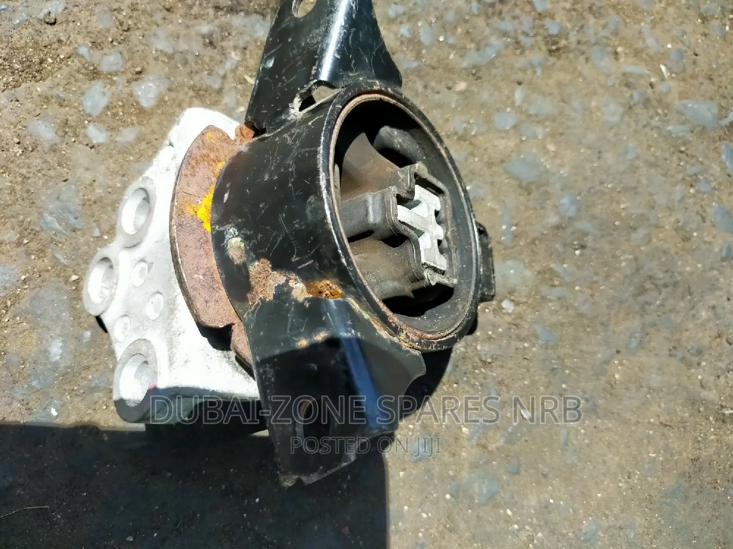 Nissan Daisy Engine Gearbox EX Japan Mounts Now Available