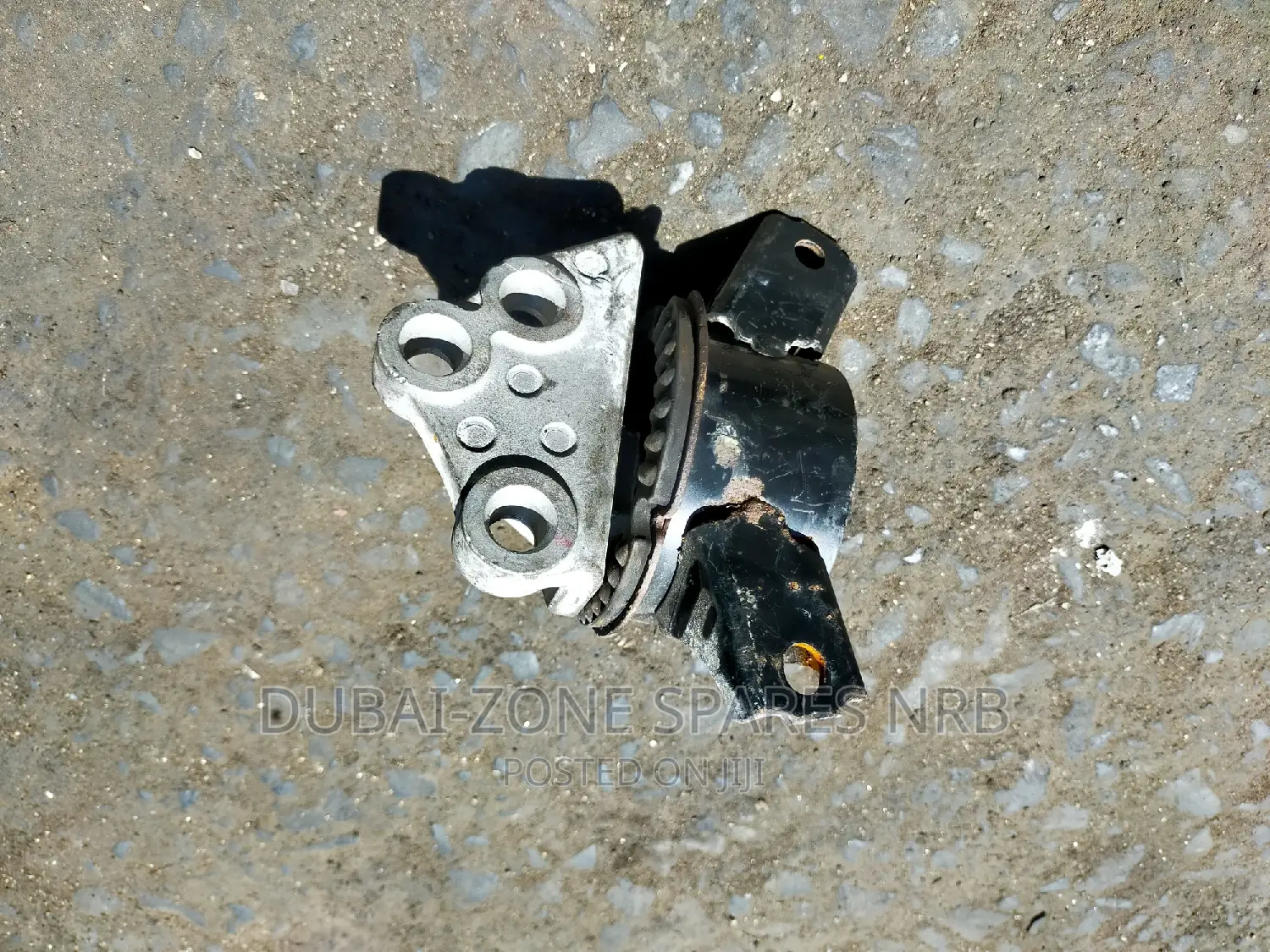Nissan Daisy Engine Gearbox EX Japan Mounts Now Available