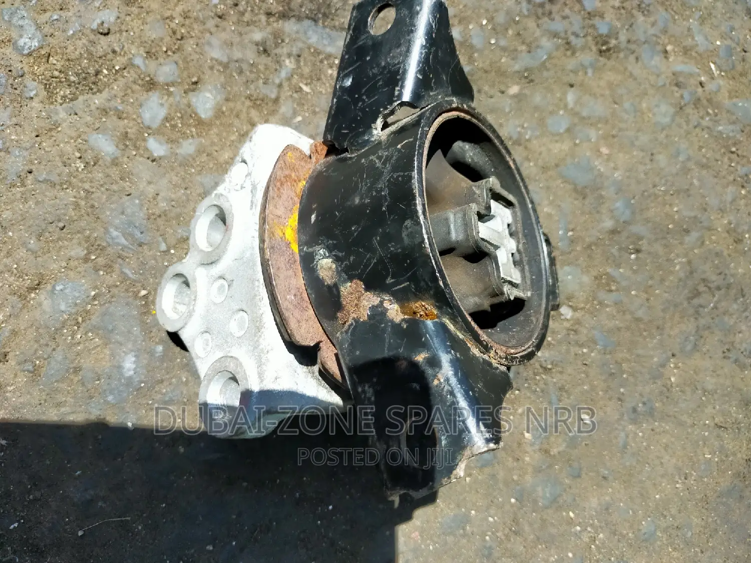Nissan Daisy Engine Gearbox EX Japan Mounts Now Available