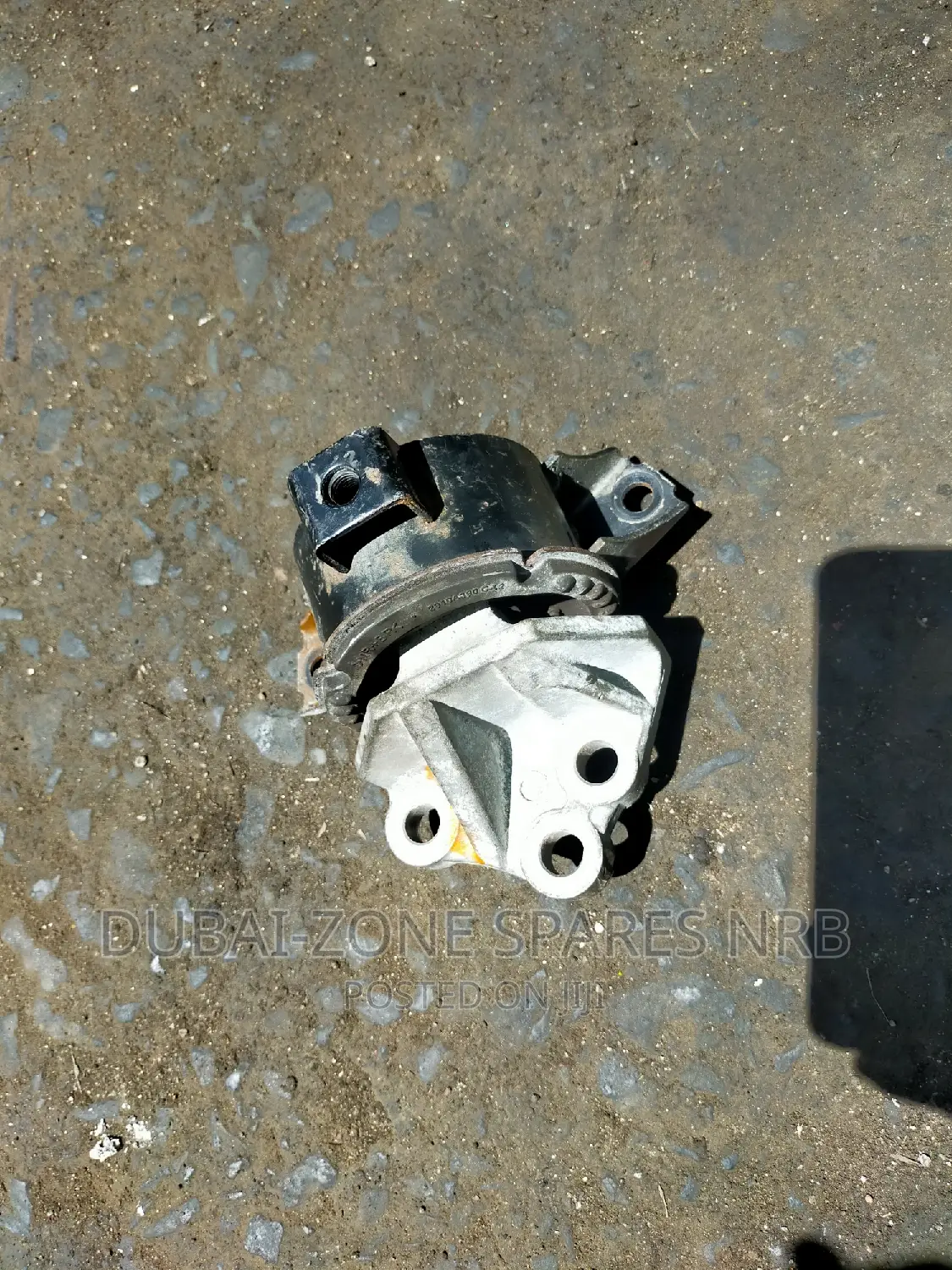 Nissan Daisy Engine Gearbox EX Japan Mounts Now Available