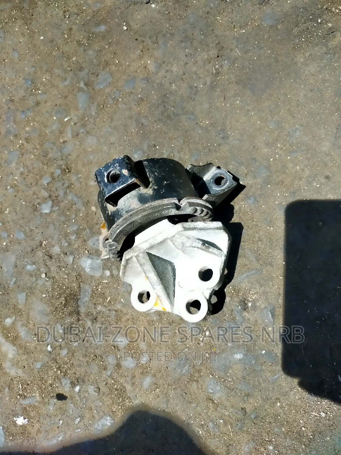 Nissan Daisy Engine Gearbox EX Japan Mounts Now Available