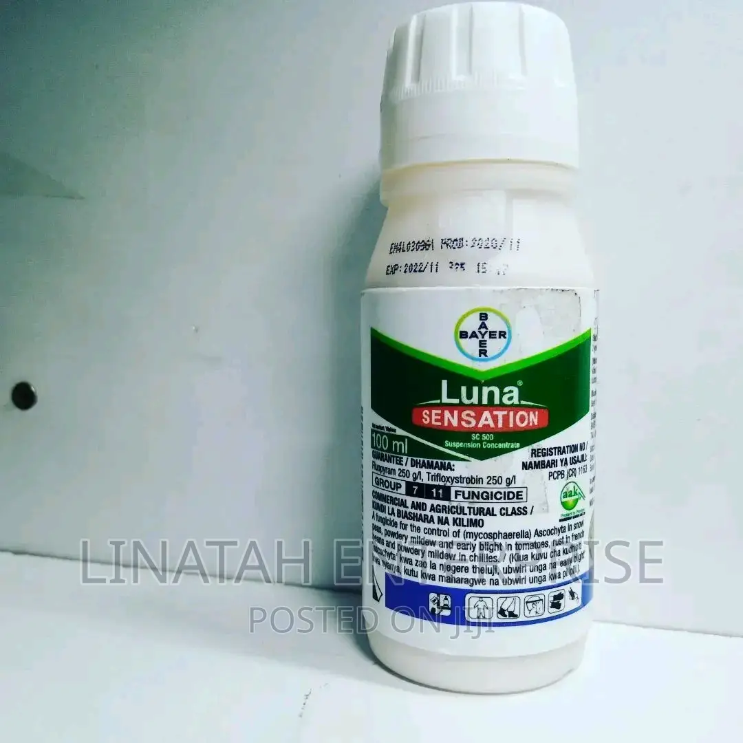 Luna Sensation Fungicide 100ml