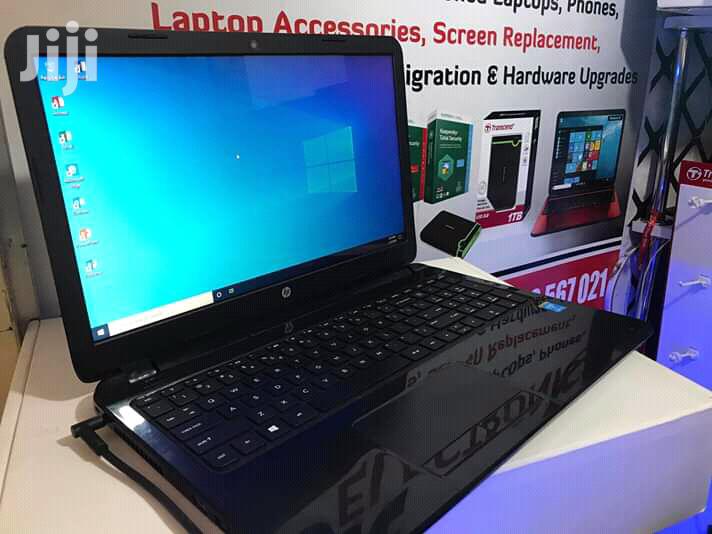 Laptop HP Stream Notebook 4GB Intel Core i3 HDD 320GB