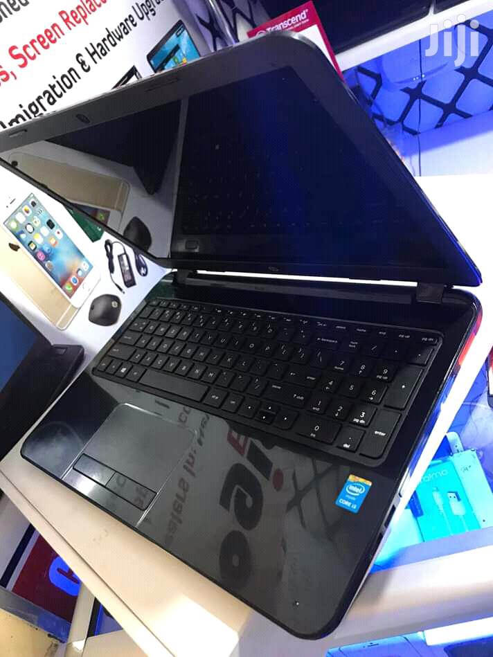 Laptop HP Stream Notebook 4GB Intel Core i3 HDD 320GB