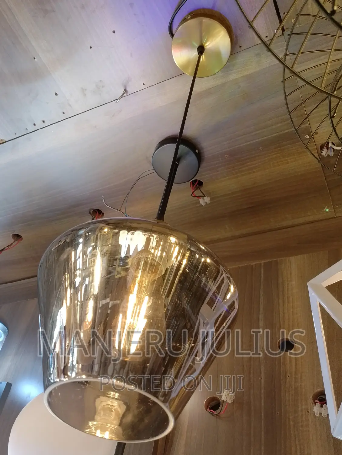 Pendant Light