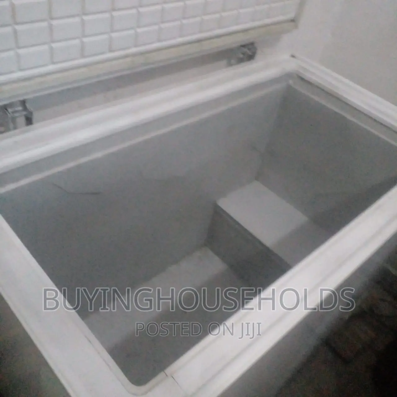 Westpoint 250L Chest Freezer