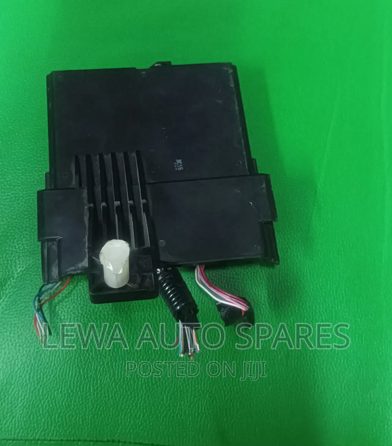 Ac Control Switch For Lexus 2016 – Ex Japan – Nairobi Cbd