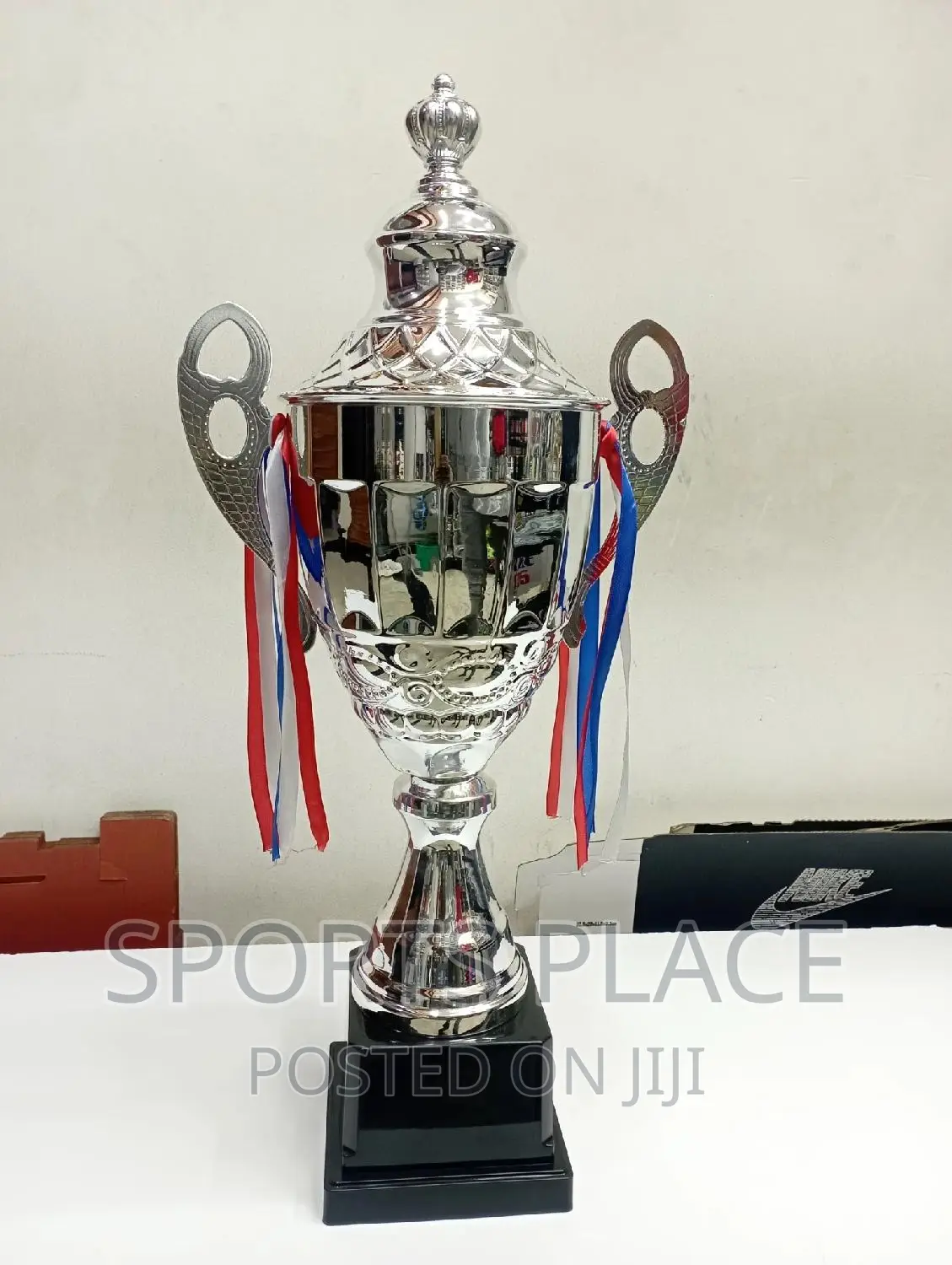 Big Trophy