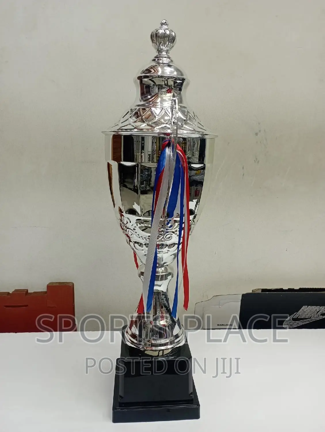 Big Trophy