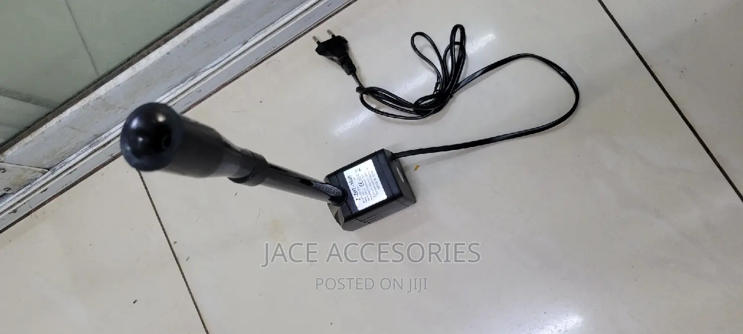 New Mini Fountain Pump With Nozzles