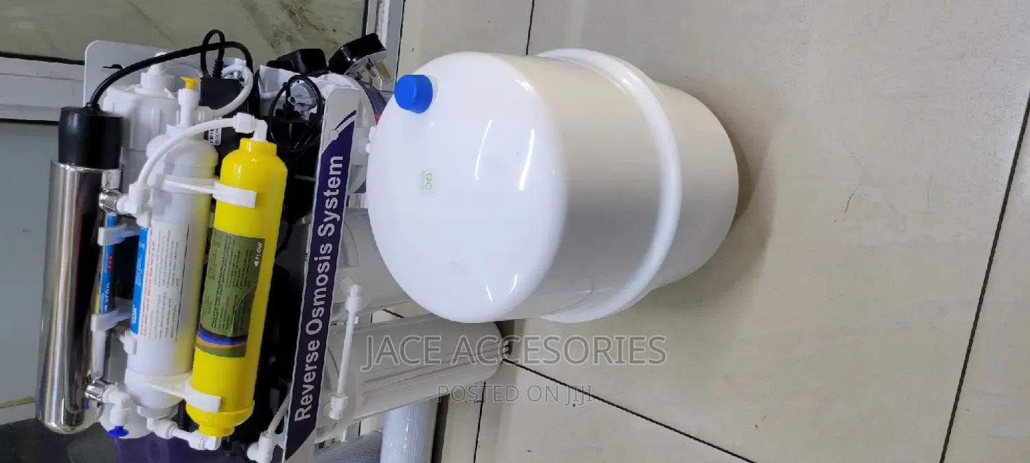 New Domestic Undersink Reverse Osmosis Machine 75GDP