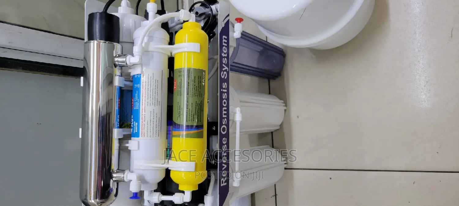 New Domestic Undersink Reverse Osmosis Machine 75GDP
