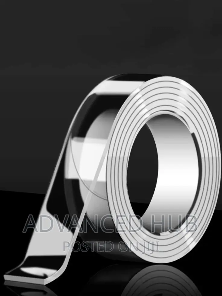 Double Sided Tape