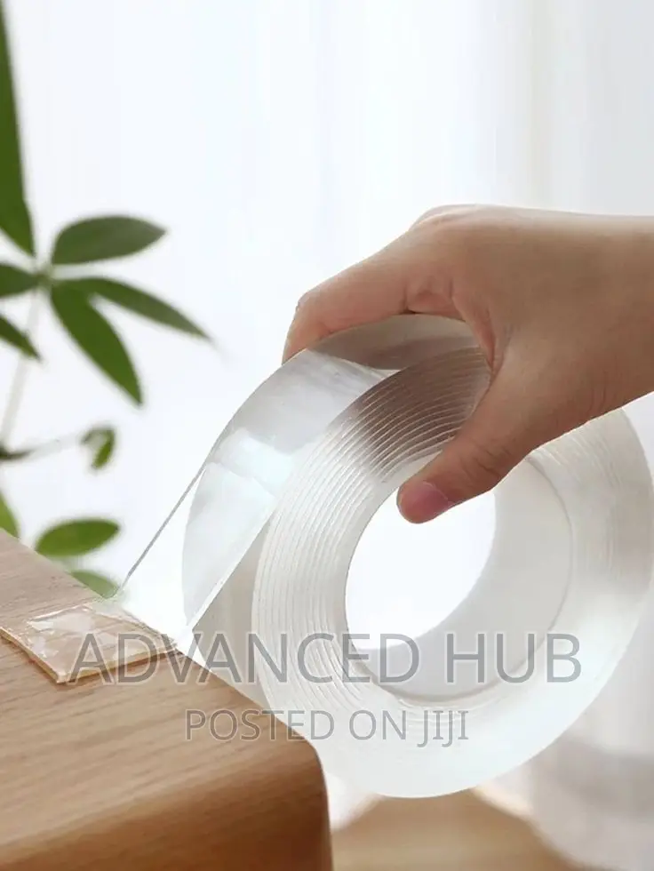 Double Sided Tape