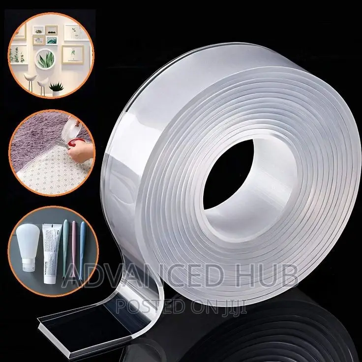 Double Sided Tape