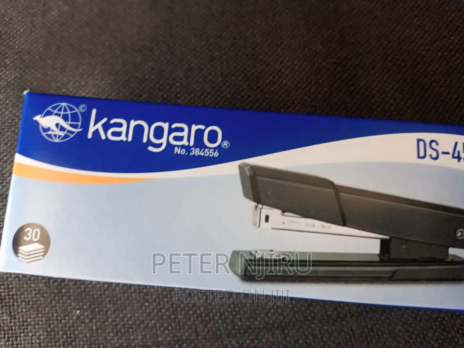 Kangaro Stapler Ds-45