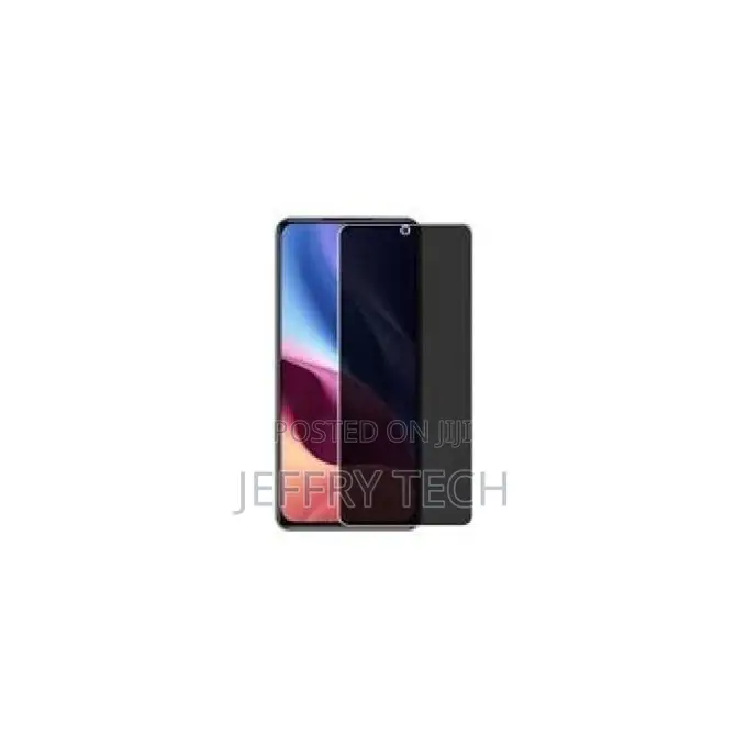Tecno Camon 20/Camon 20 PRO Protective Privacy Screen Guard